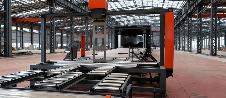 数控海绵连续生产线床垫制造自动卧式发泡机