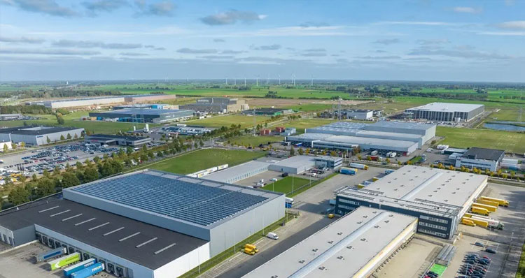 标准化生产，品质保障