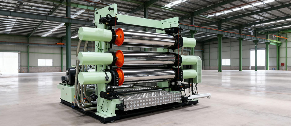 1、选择聚氨酯发泡机需要考虑的核心因素