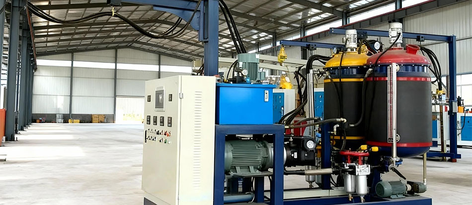 2、柔软亲肤PBT化妆刷丝生产线的核心工艺解析