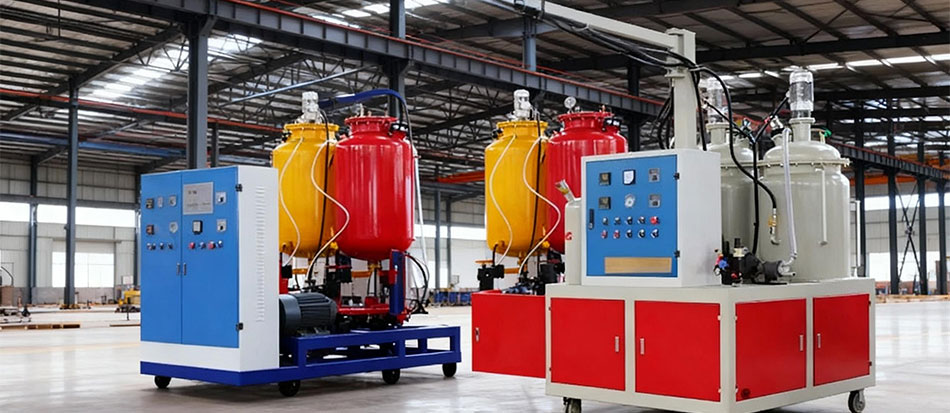 4、设备日常维护与常见问题处理指南