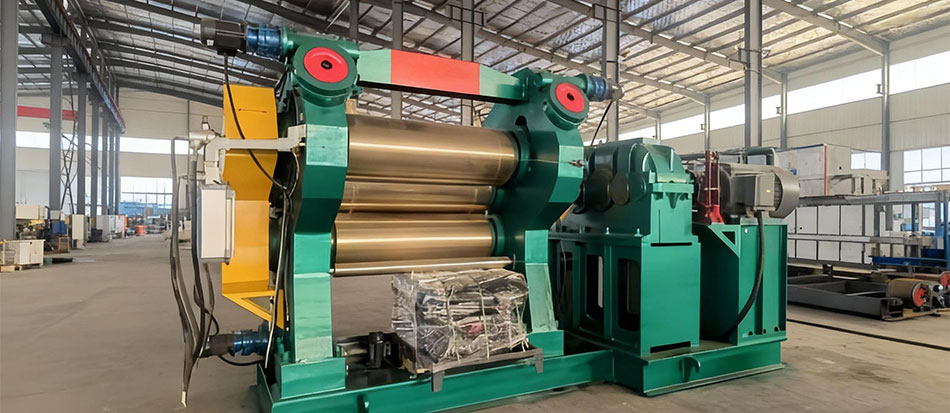 大口径HDPE双壁波纹管设备报价解析：如何精准投资与选型？