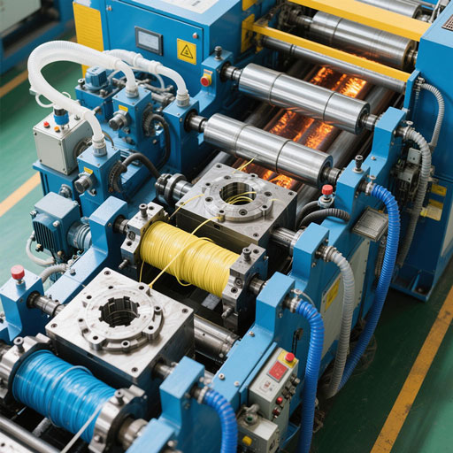 假发梳理成型机 / 蓬松定型机