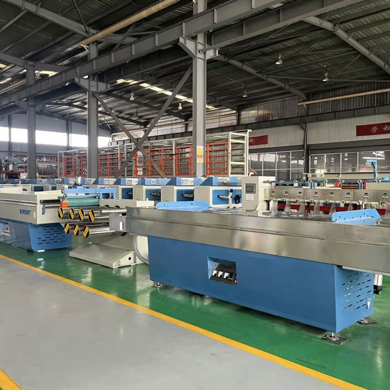 TPR / TPE / TPU 橡皮筋生产线