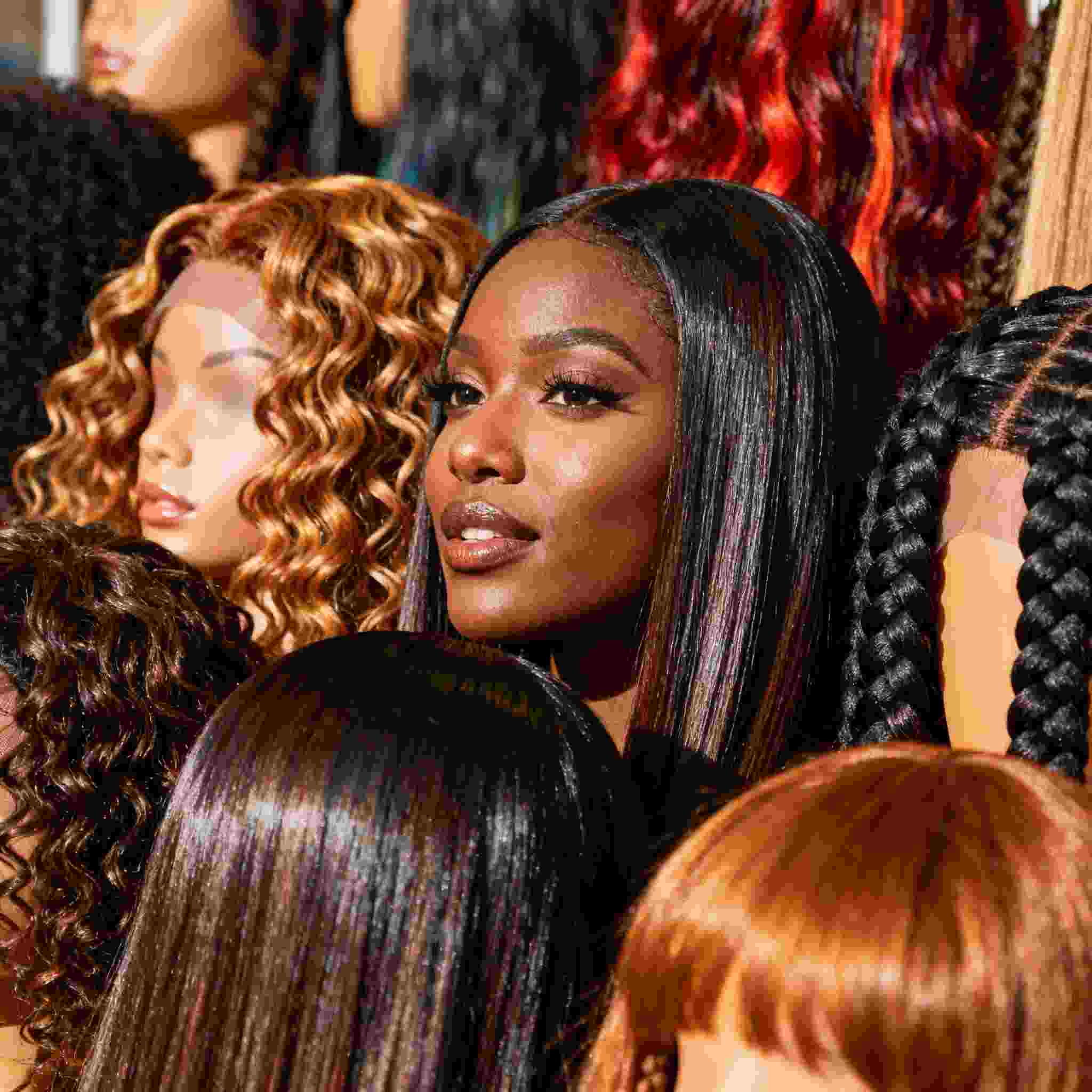 合成毛纤维挤出拉丝机