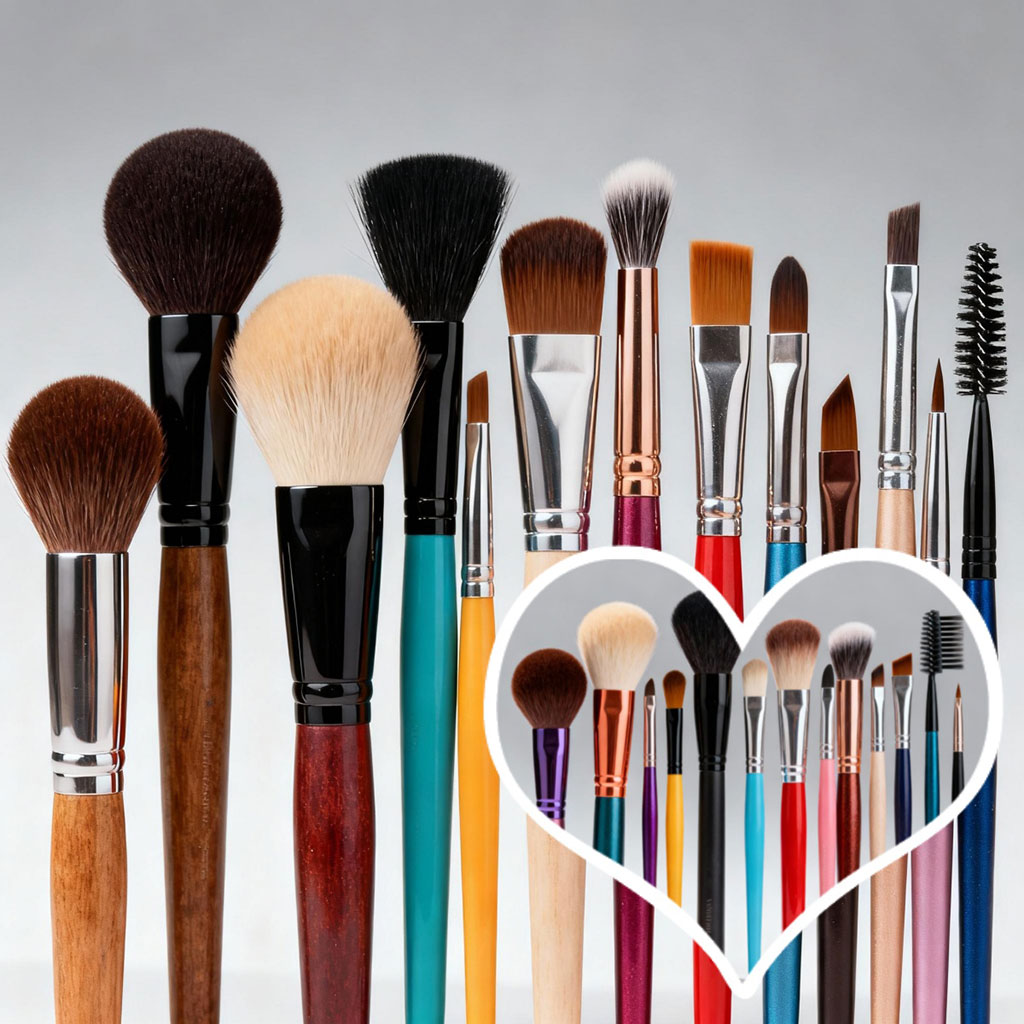 塑料化妆刷长丝挤出生产线