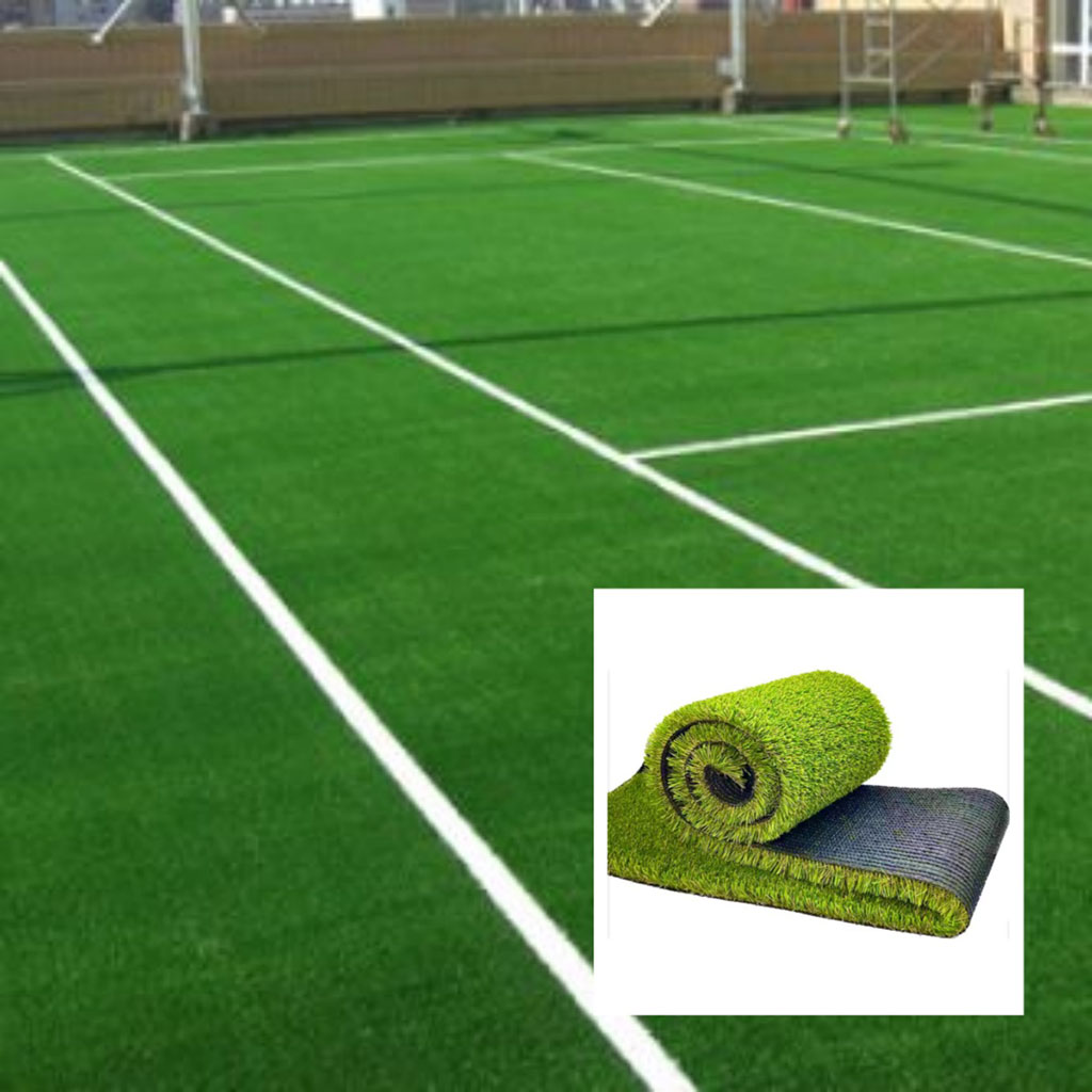 人造草坪生产线